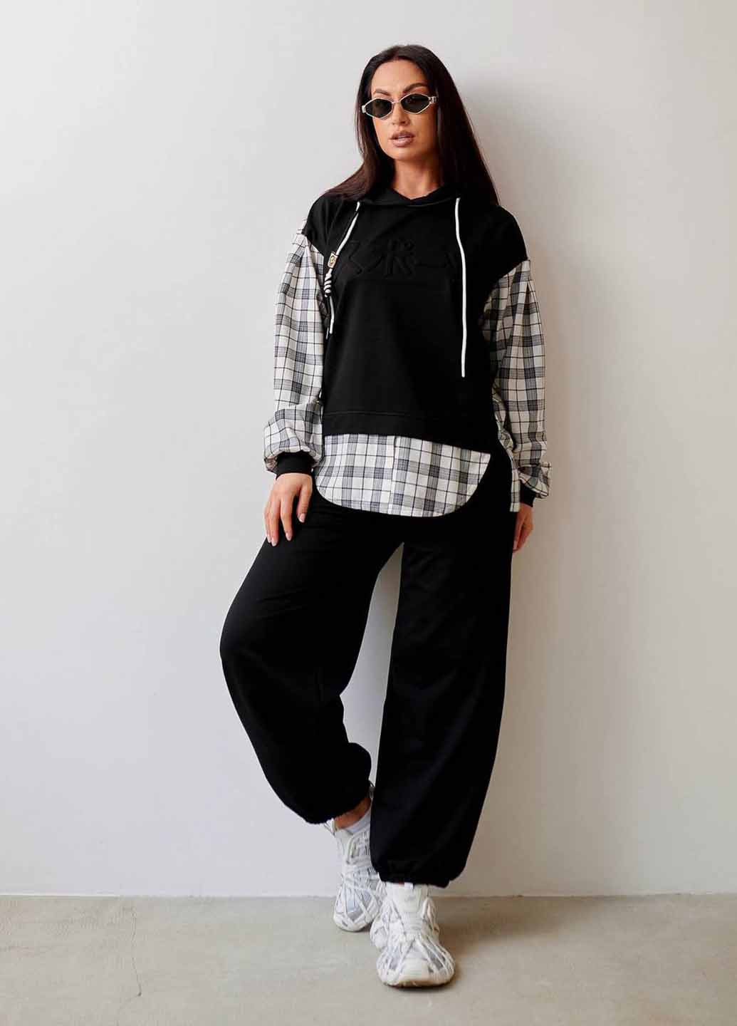 Костюм (худі, штани) LibeAmore (367018793)