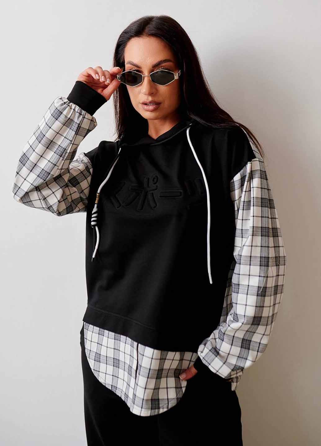 Костюм (худі, штани) LibeAmore (367018793)