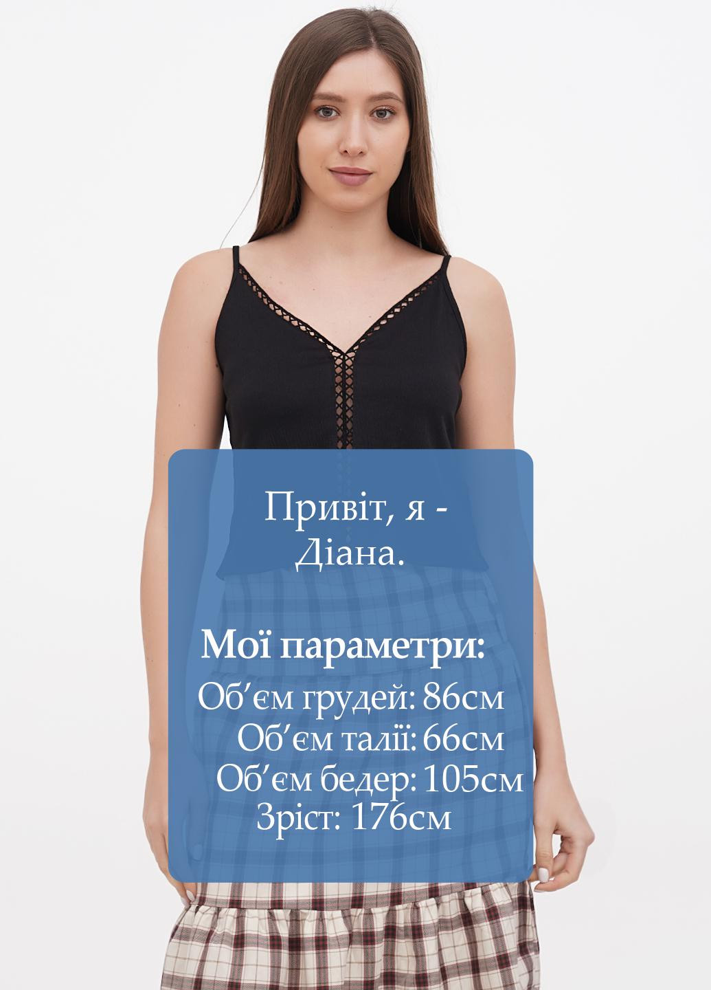 Топ H&M (290000950)