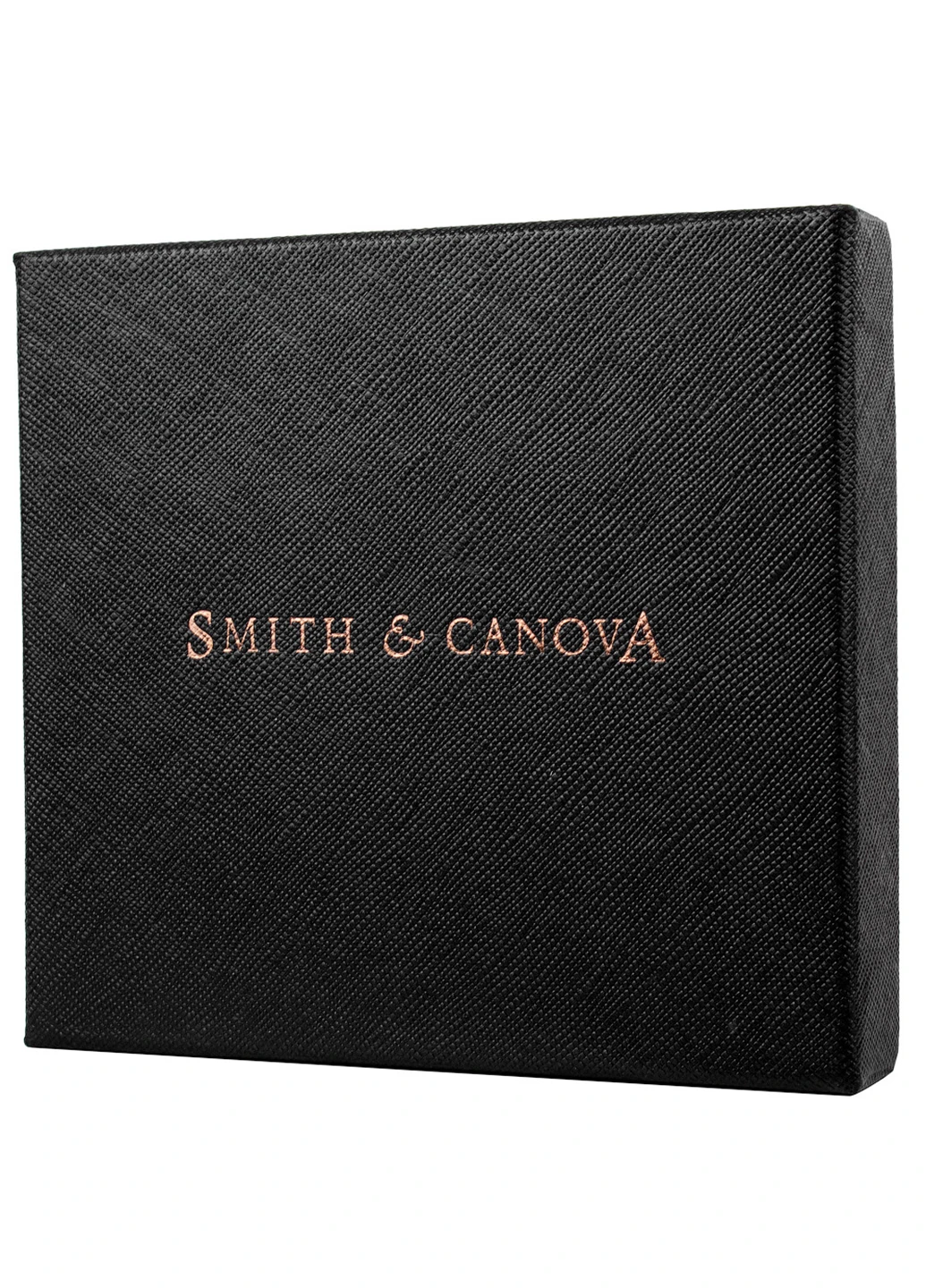 Жіночий шкіряний гаманець 9,5х10,5х2 см Smith&Canova (252127166)