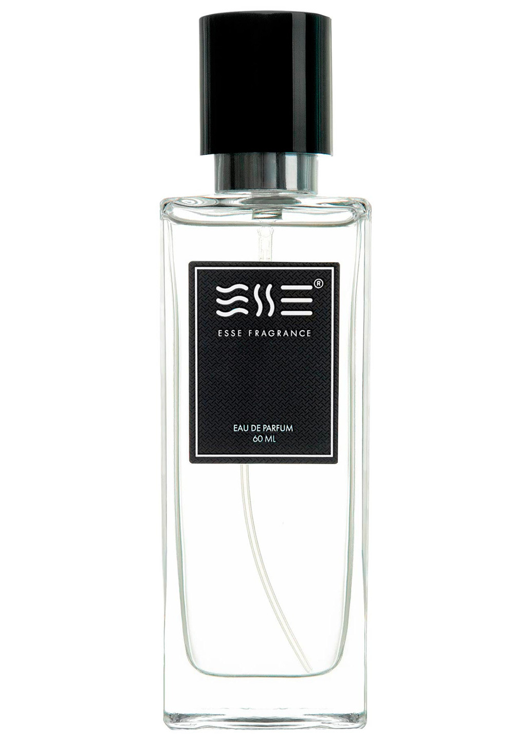 Fragrance №35 парфюмированная вода 60 мл ESSE (192554835)
