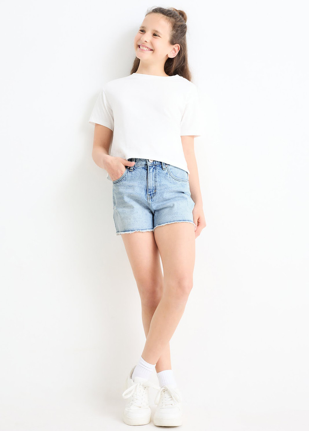 Шорты C&A (323037393)