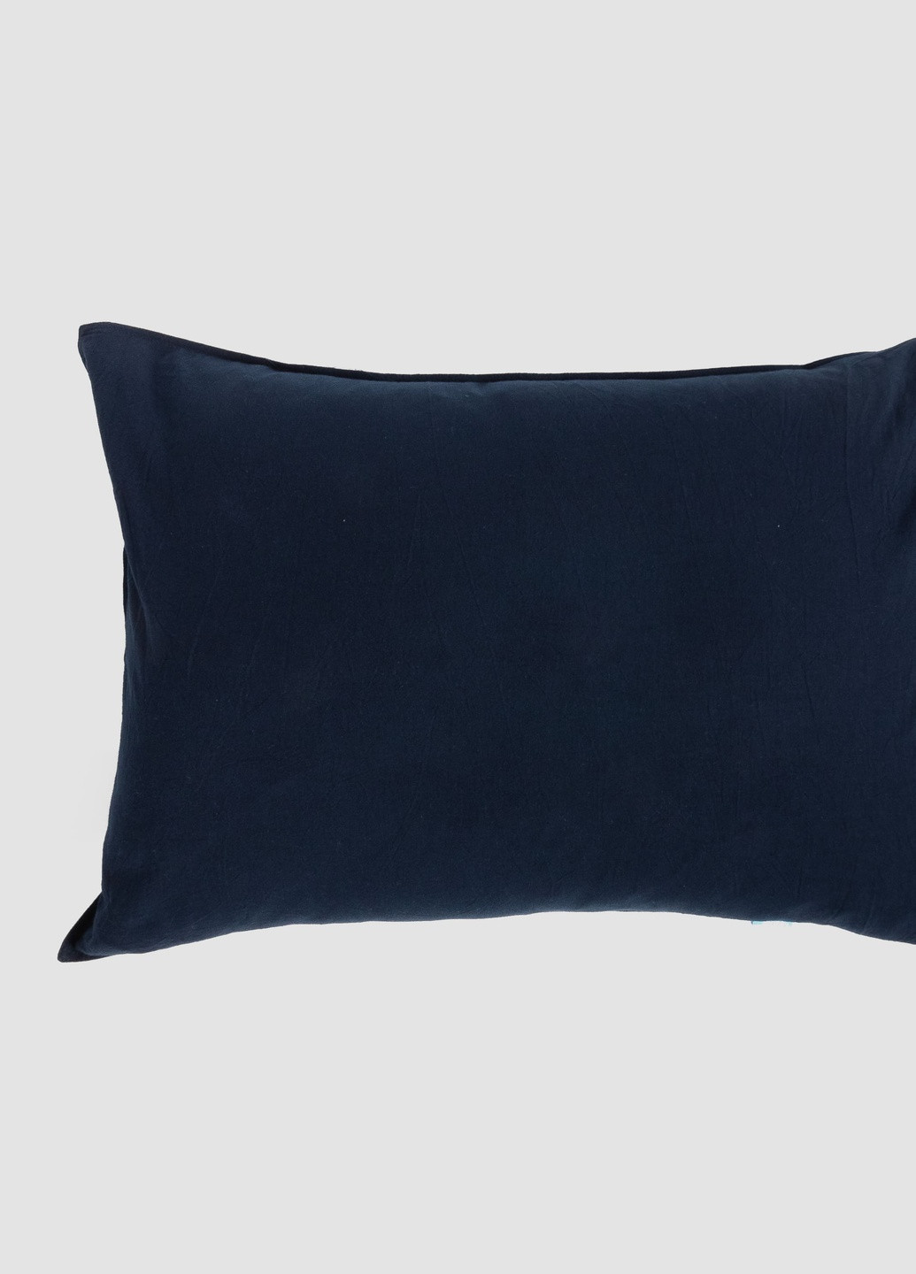 Наволочка Legloo Navy (70x70) Leglo (254032604)