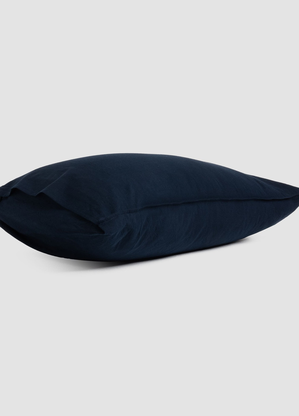 Наволочка Legloo Navy (70x70) Leglo (254032604)