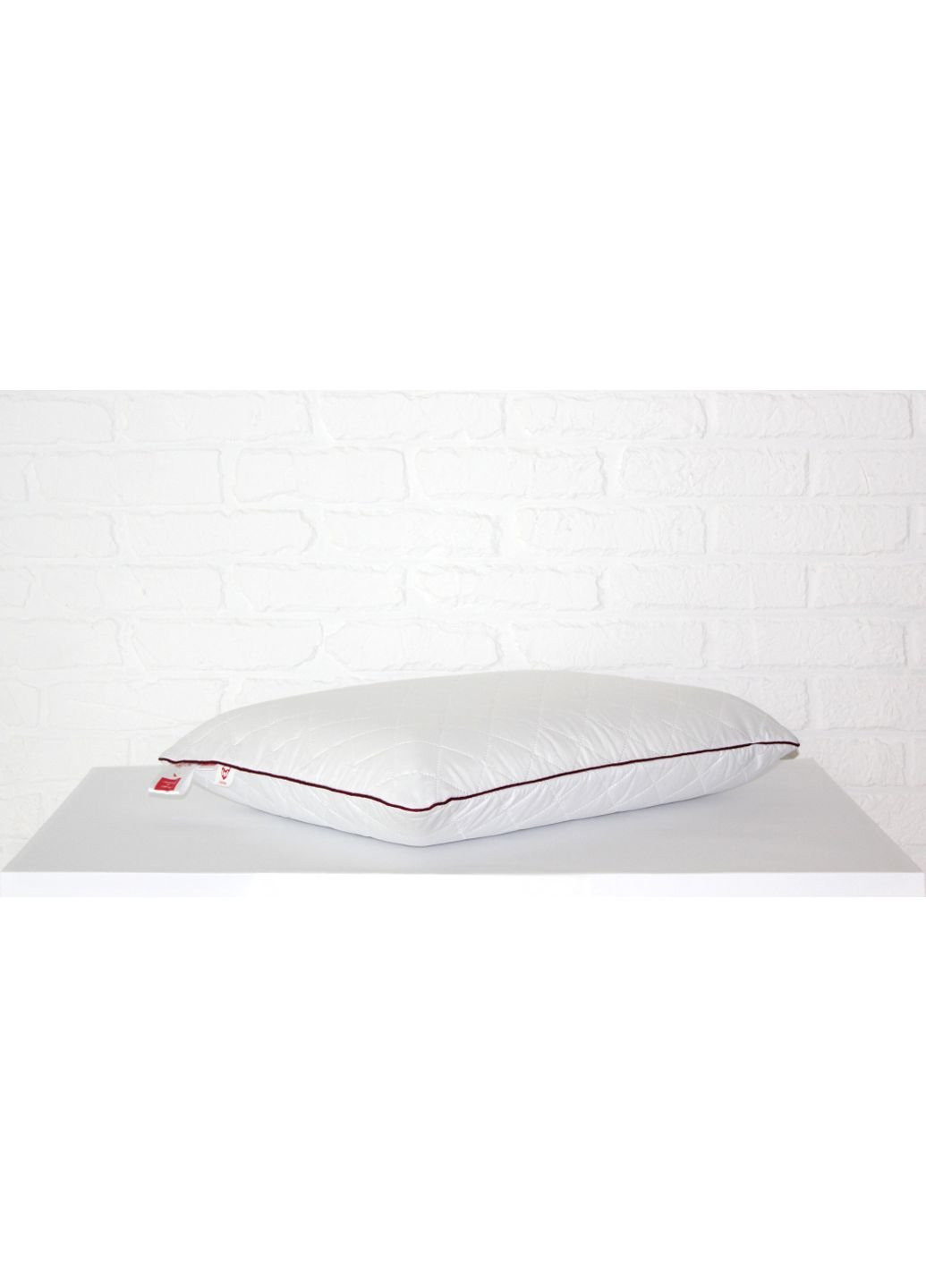 Подушка ортопедична №6063 Steep Line Jojo Men 59х43х12 (2200003261882) No Brand (254009432)