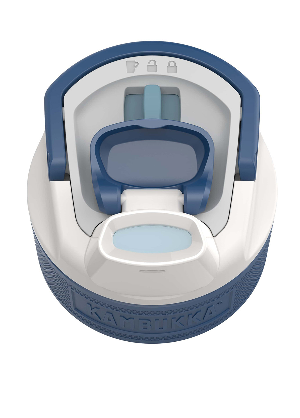 Пляшка для води, 750 мл Kambukka (259248617)