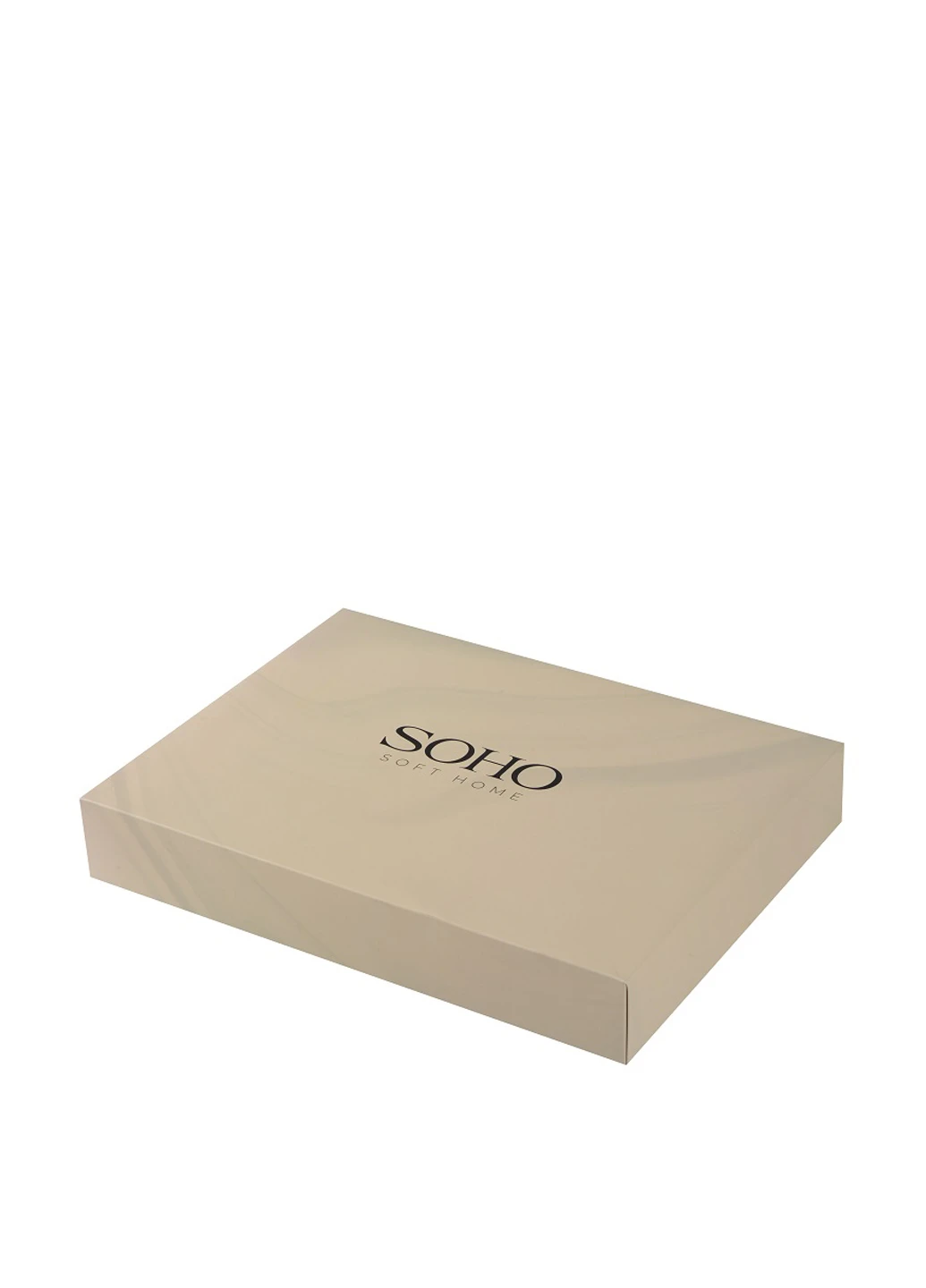 Рушник (2 шт.) 35х75, 70х140 см Soho (317244727)