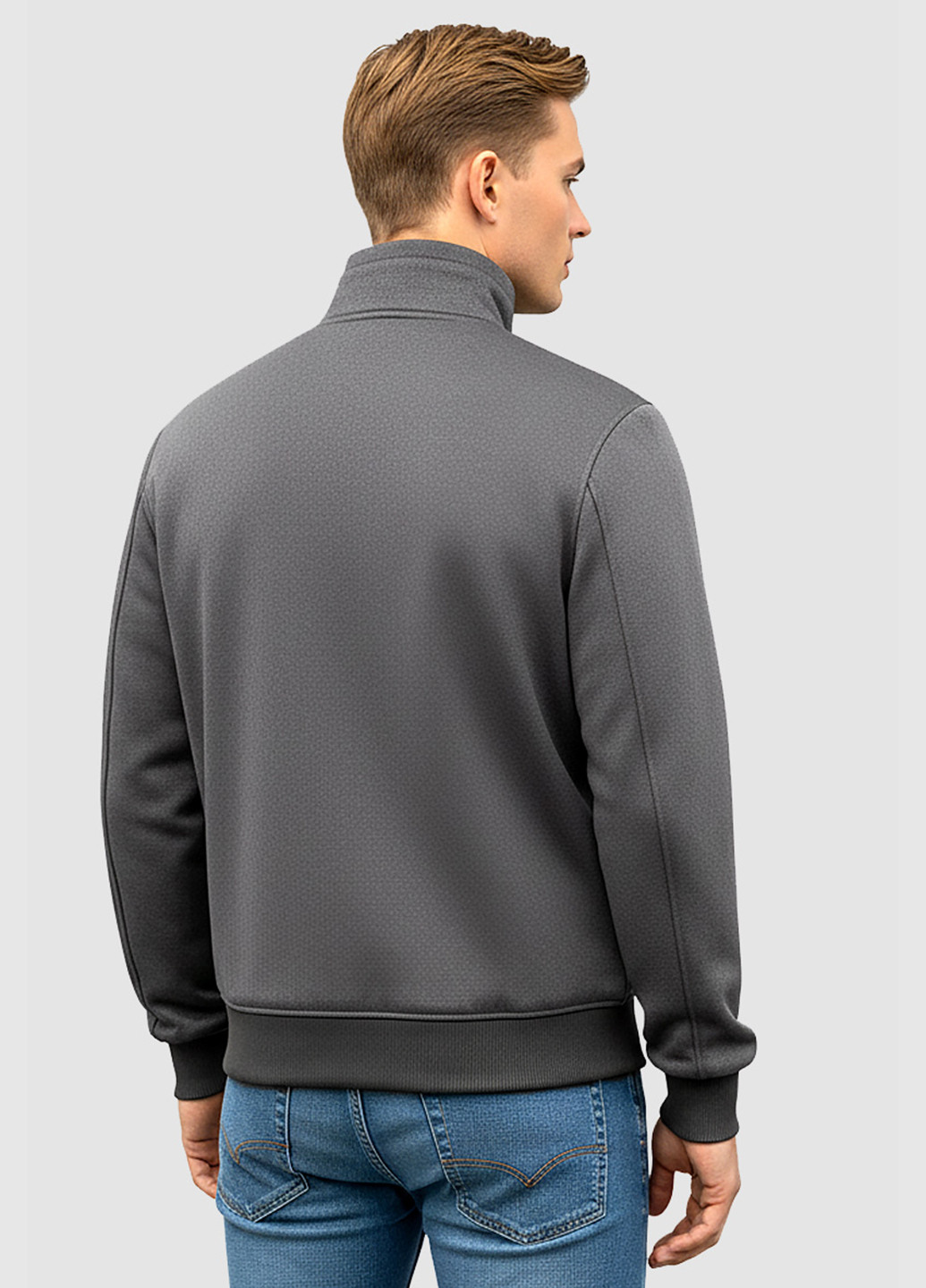 Бомбер Sun's House на молнии (367034273)