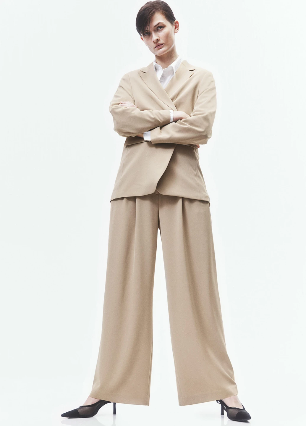 Брюки H&M (368715025)