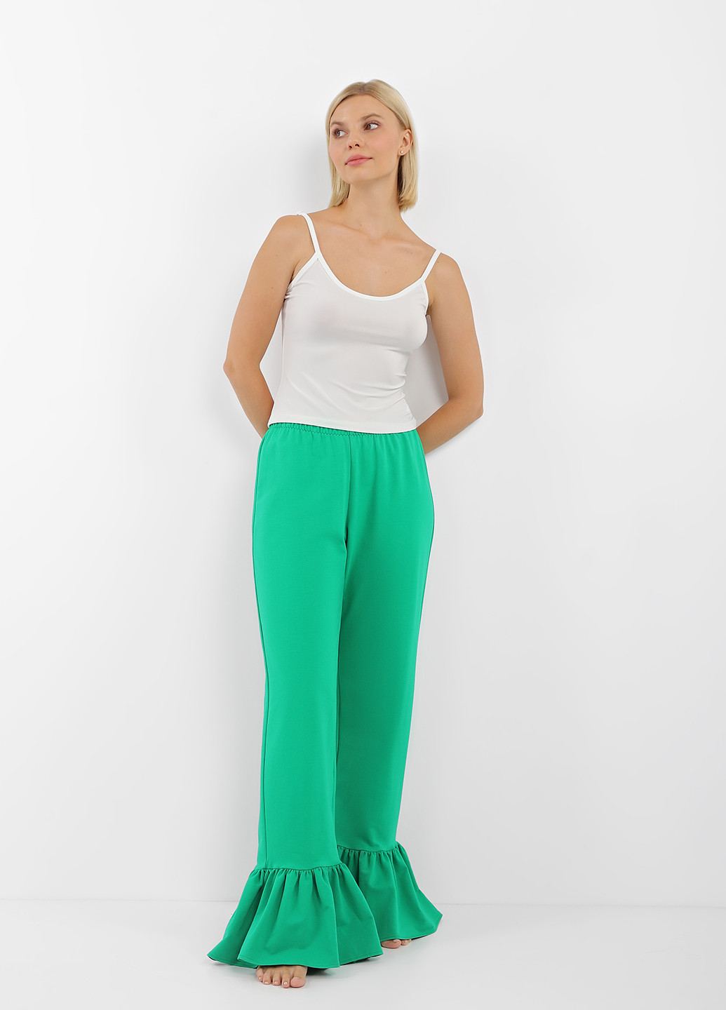 Брюки Silence (297670092)