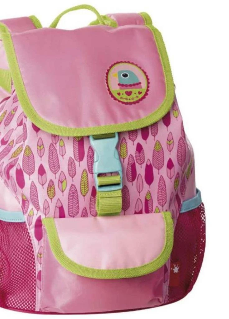 Рюкзак дитячий Finky Pinky (24748SK) Sigikid (205765988)