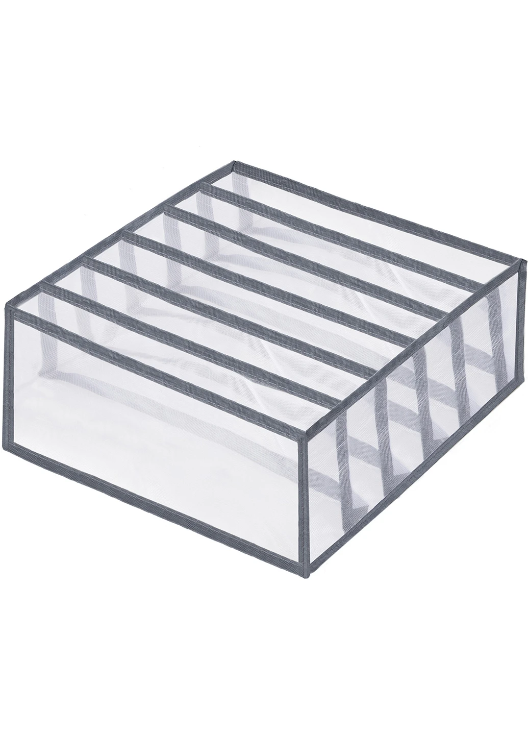 Набор органайзеров 32x32x12 см Springos (253006751)