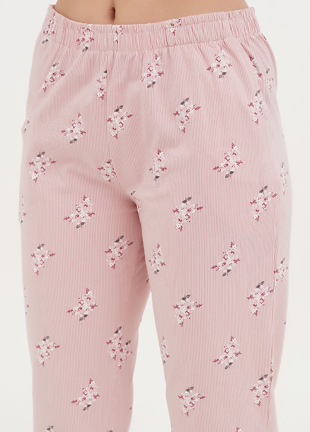 Костюм (лонгслів, штани) Cotpark (323594991)