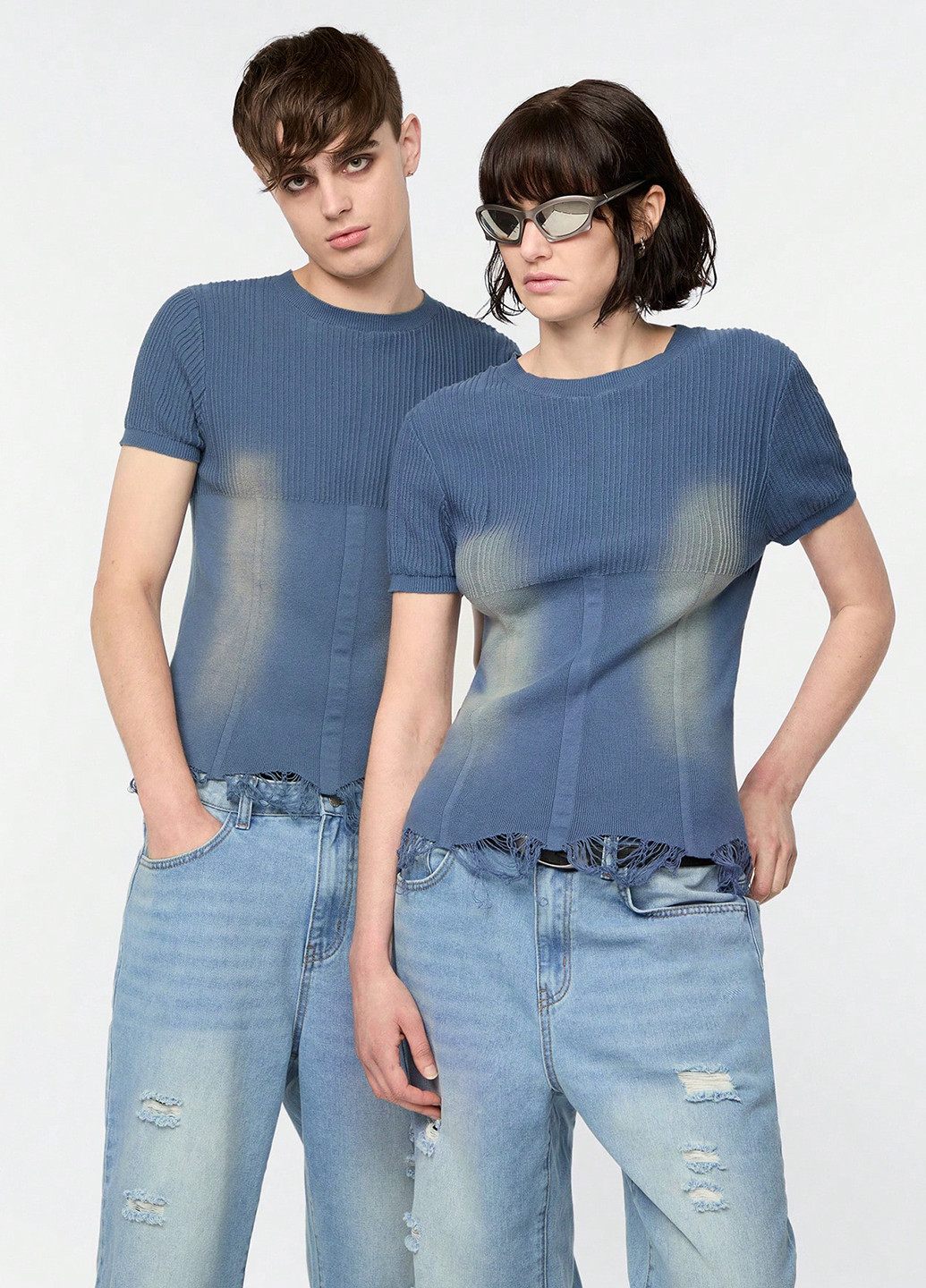 Футболка SHEIN (331536442)