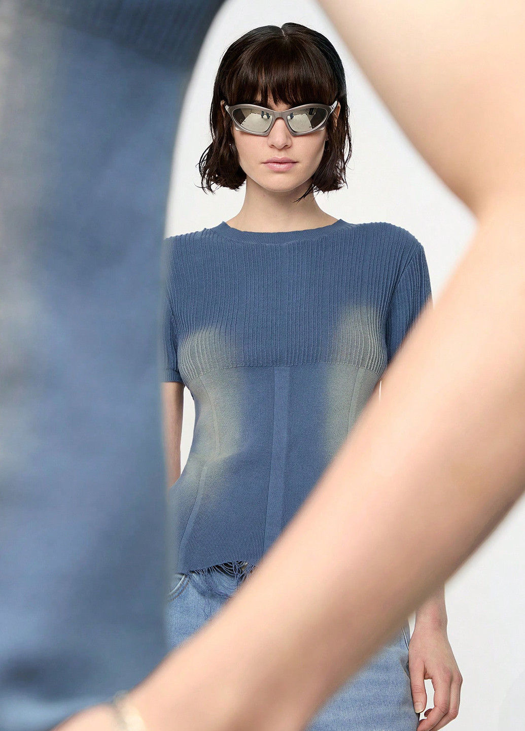 Футболка SHEIN (331536442)