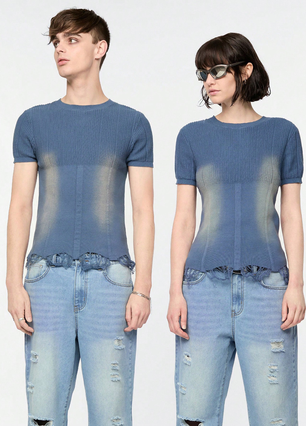 Футболка SHEIN (331536442)