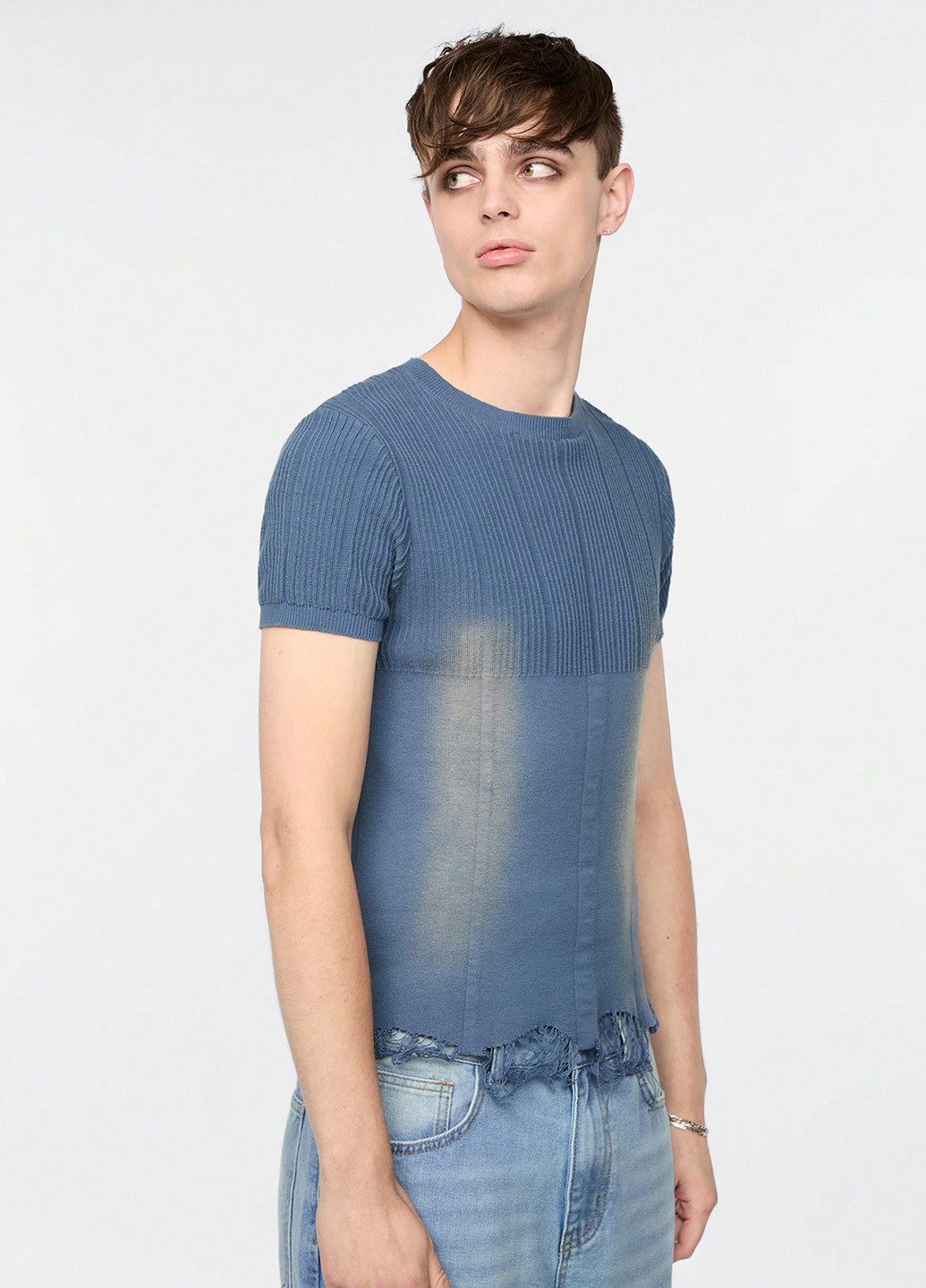 Футболка SHEIN (331536442)