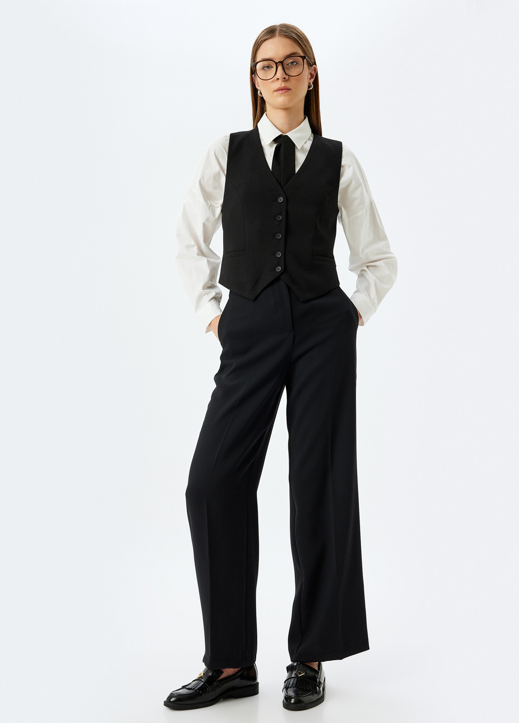 Жилет KOTON (307491709)