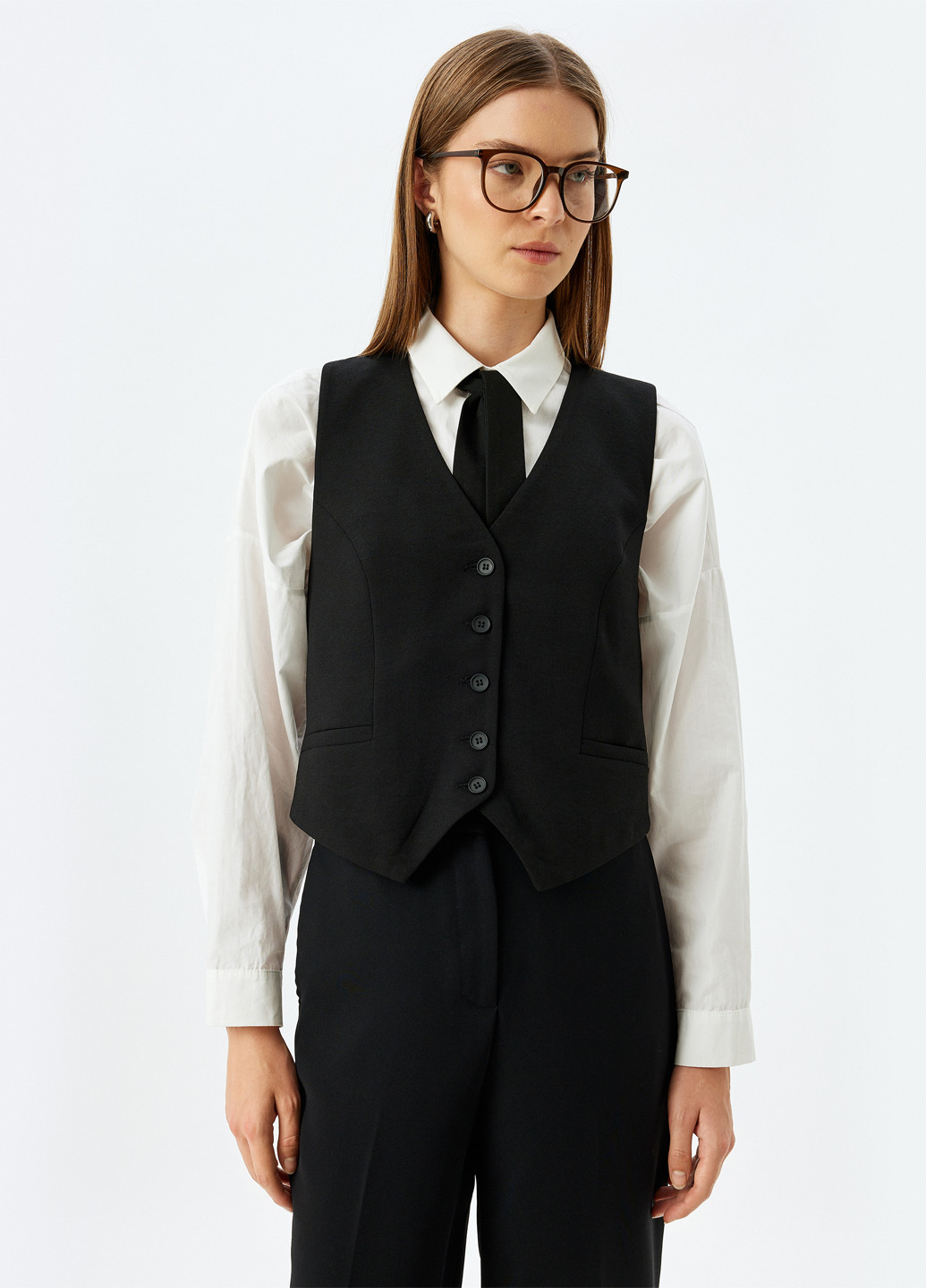 Жилет KOTON (307491709)