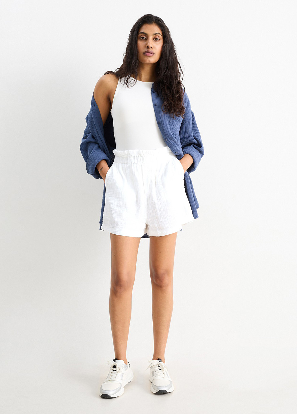 Шорти C&A (316757932)