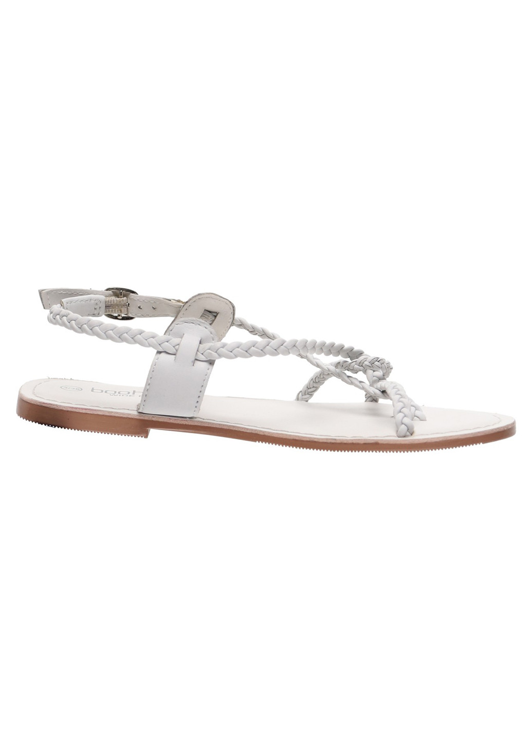 Сандалії Boohoo (353322052)