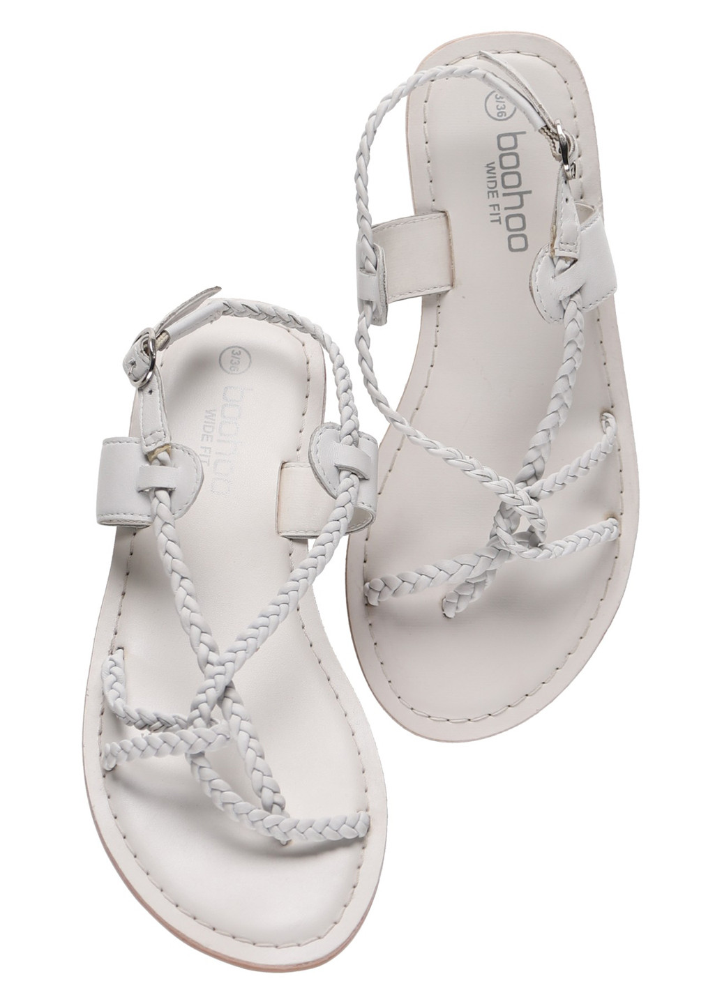 Сандалії Boohoo (353322052)