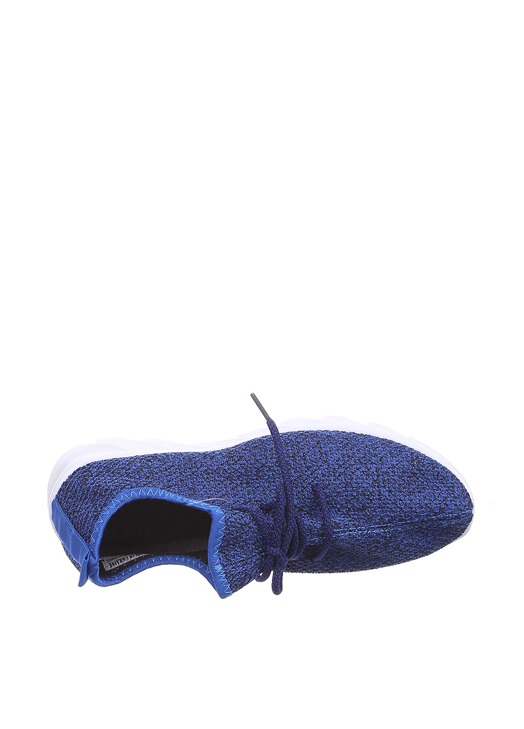 Синие демисезонные кроссовки 4R Active