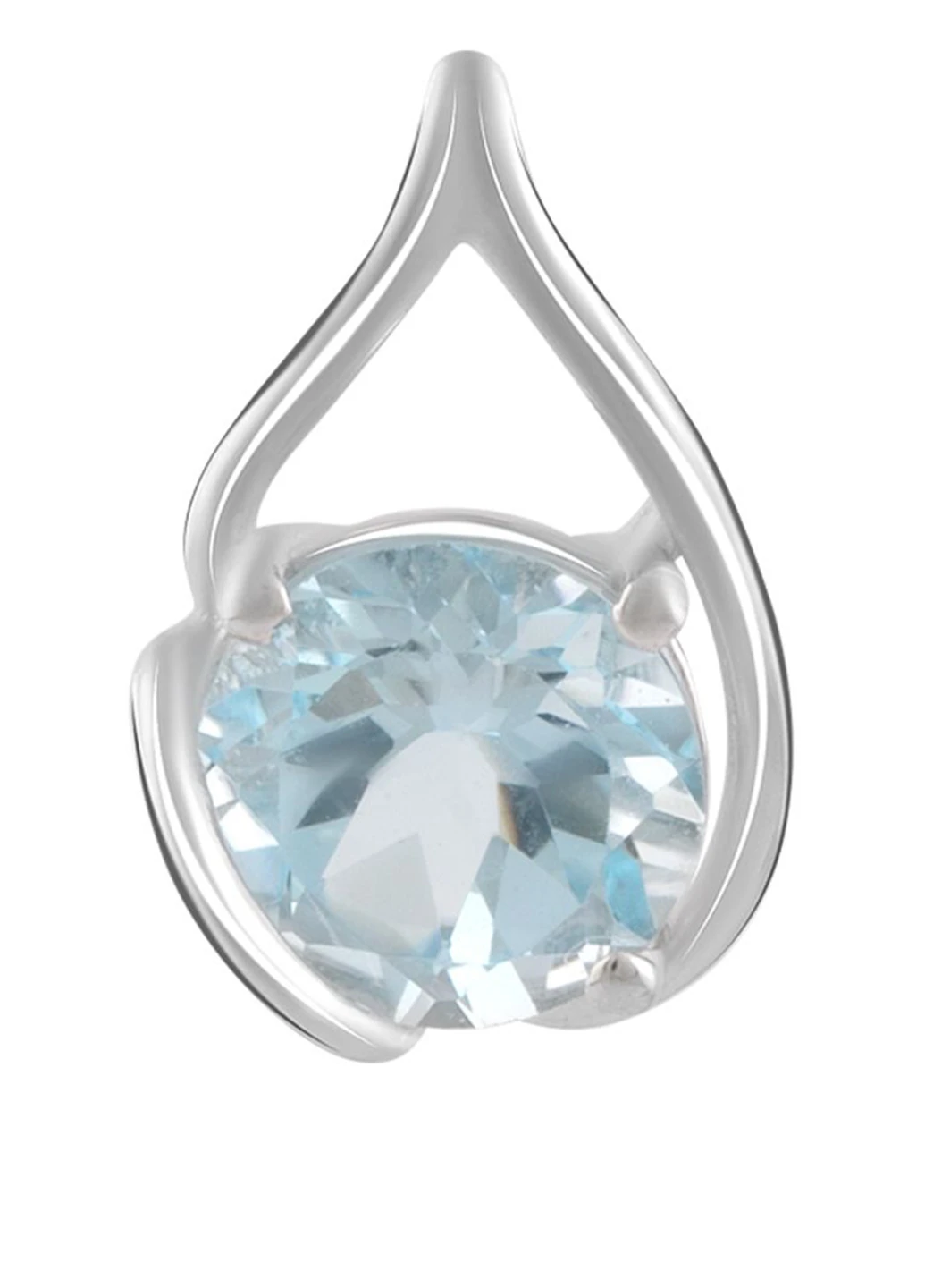 Підвіска Silver Flame (233883907)