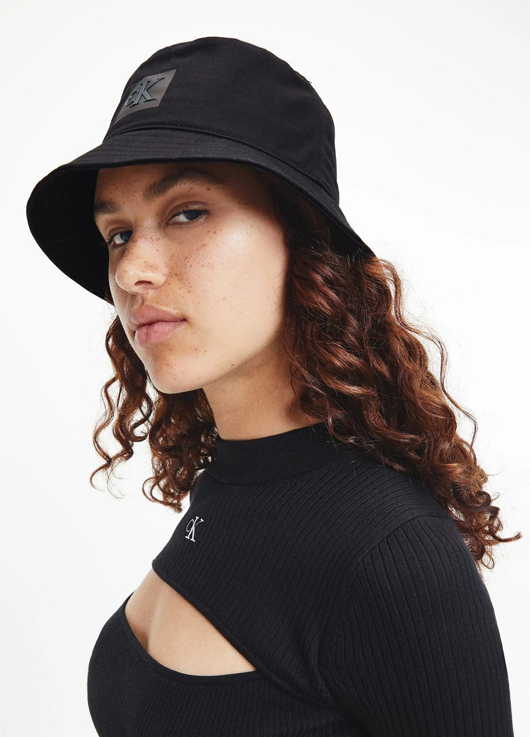 Панама Calvin Klein Jeans (328000957)