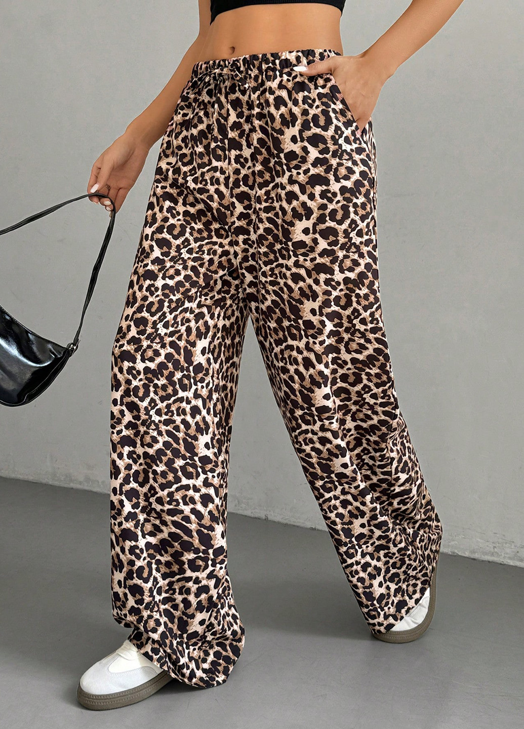 Брюки SHEIN (341286164)