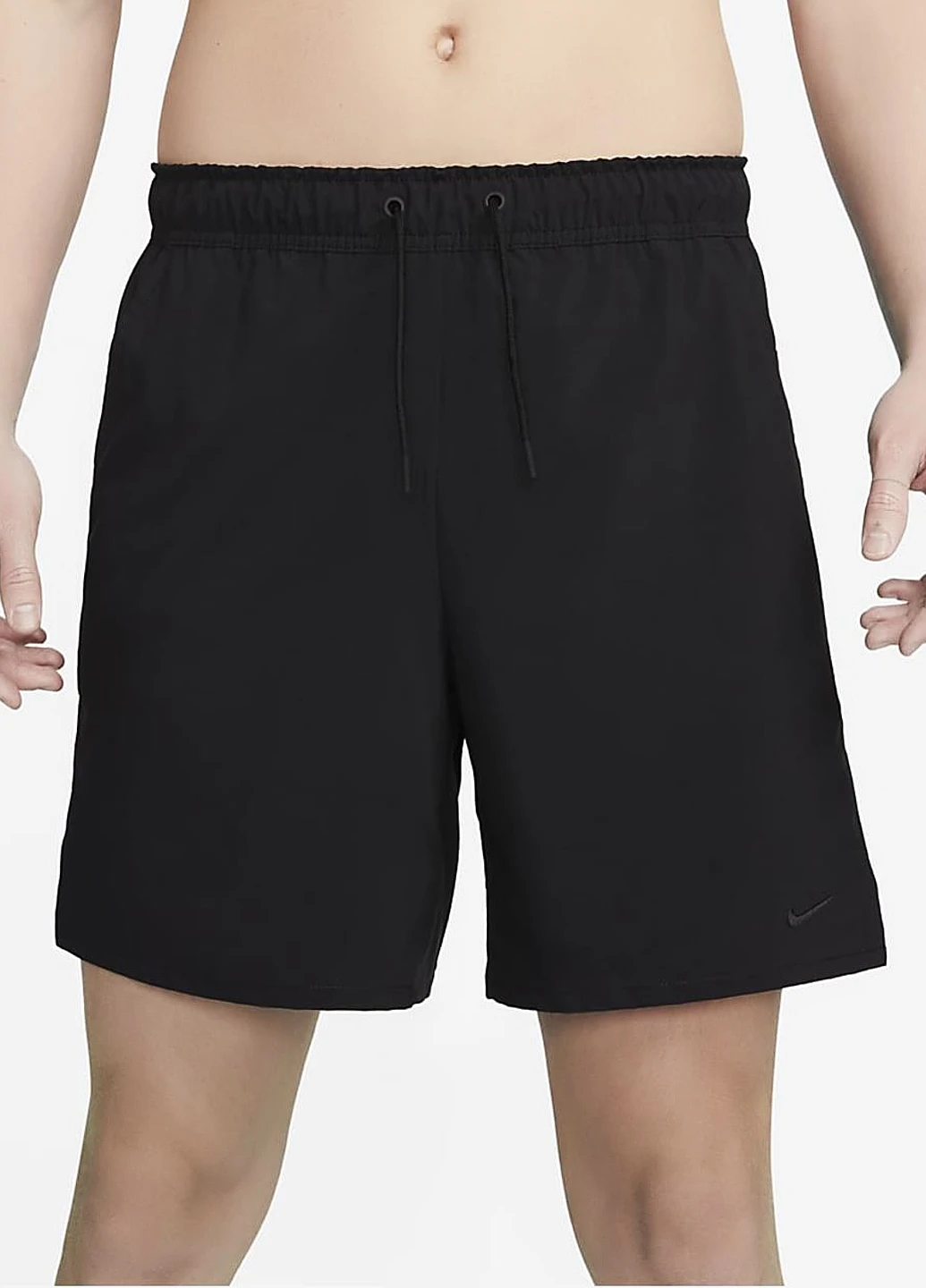 Шорти DV9340-010 Nike Unlimited Dri-FIT 7 Unlined Versatile Shorts (318277866)