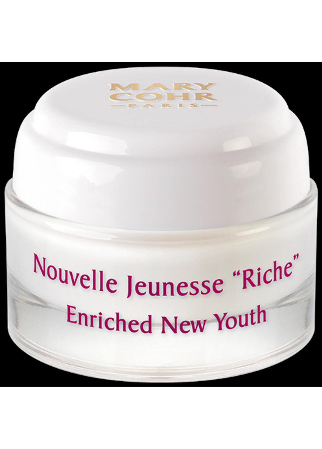 Крем Нова молодість для сухої шкіри Crème Nouvelle Jeunesse 50 мл Mary Cohr (251203291)