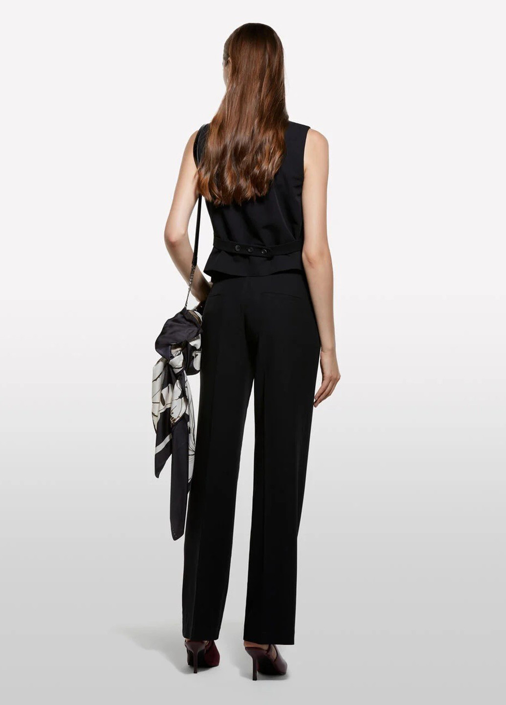 Жилет Sisley (366871278)