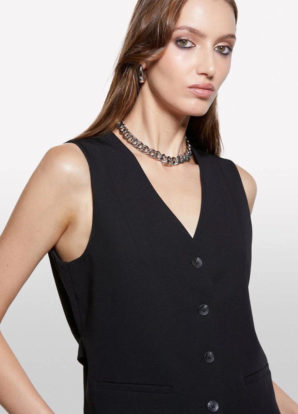 Жилет Sisley (366871278)