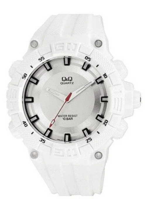 Часы VR60J001Y кварцевые спортивные Q&Q (229044908)