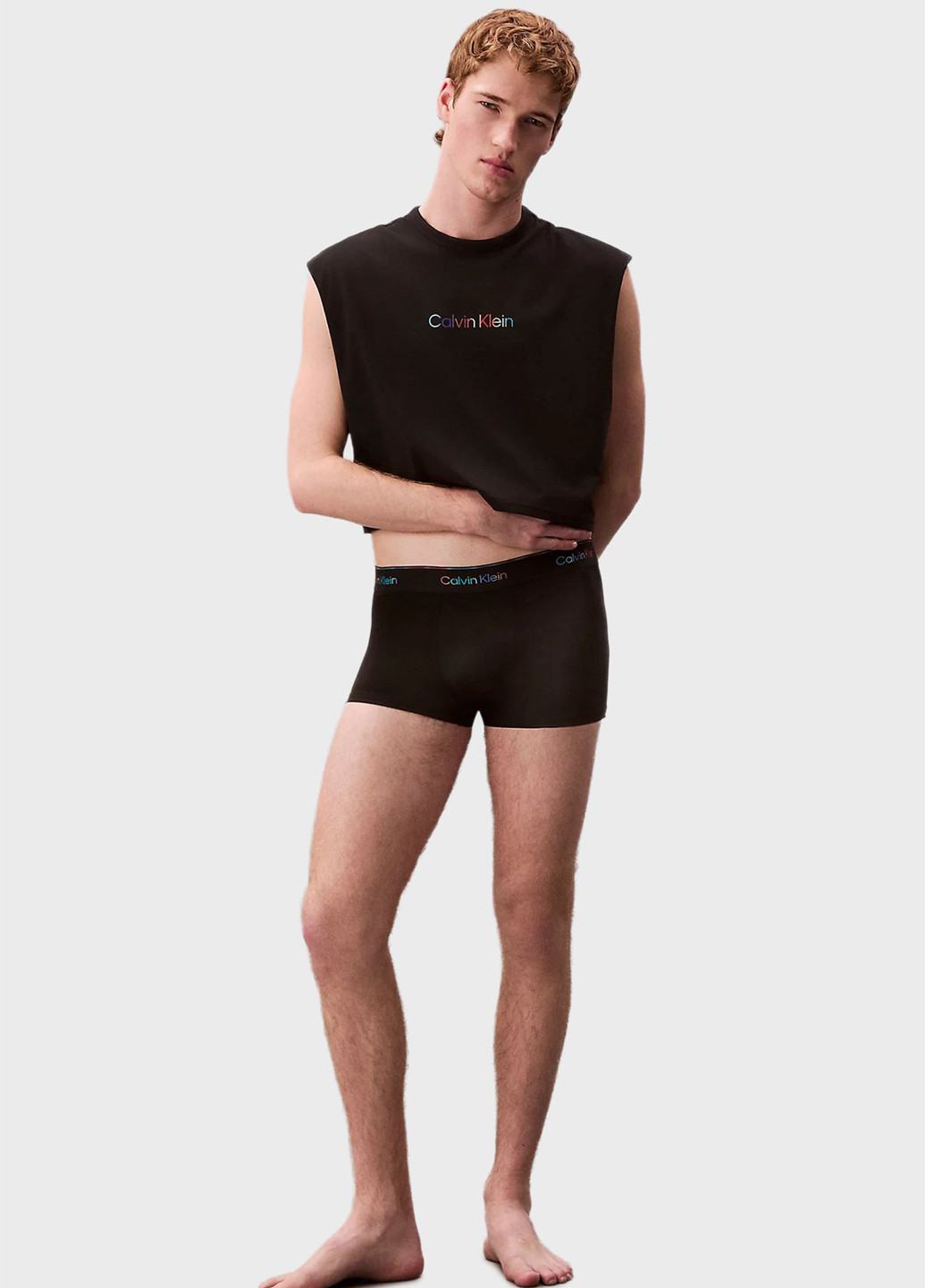 Труси Calvin Klein (366424651)