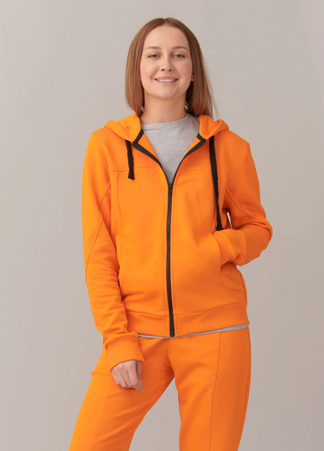Толстовка Promin (222936342)