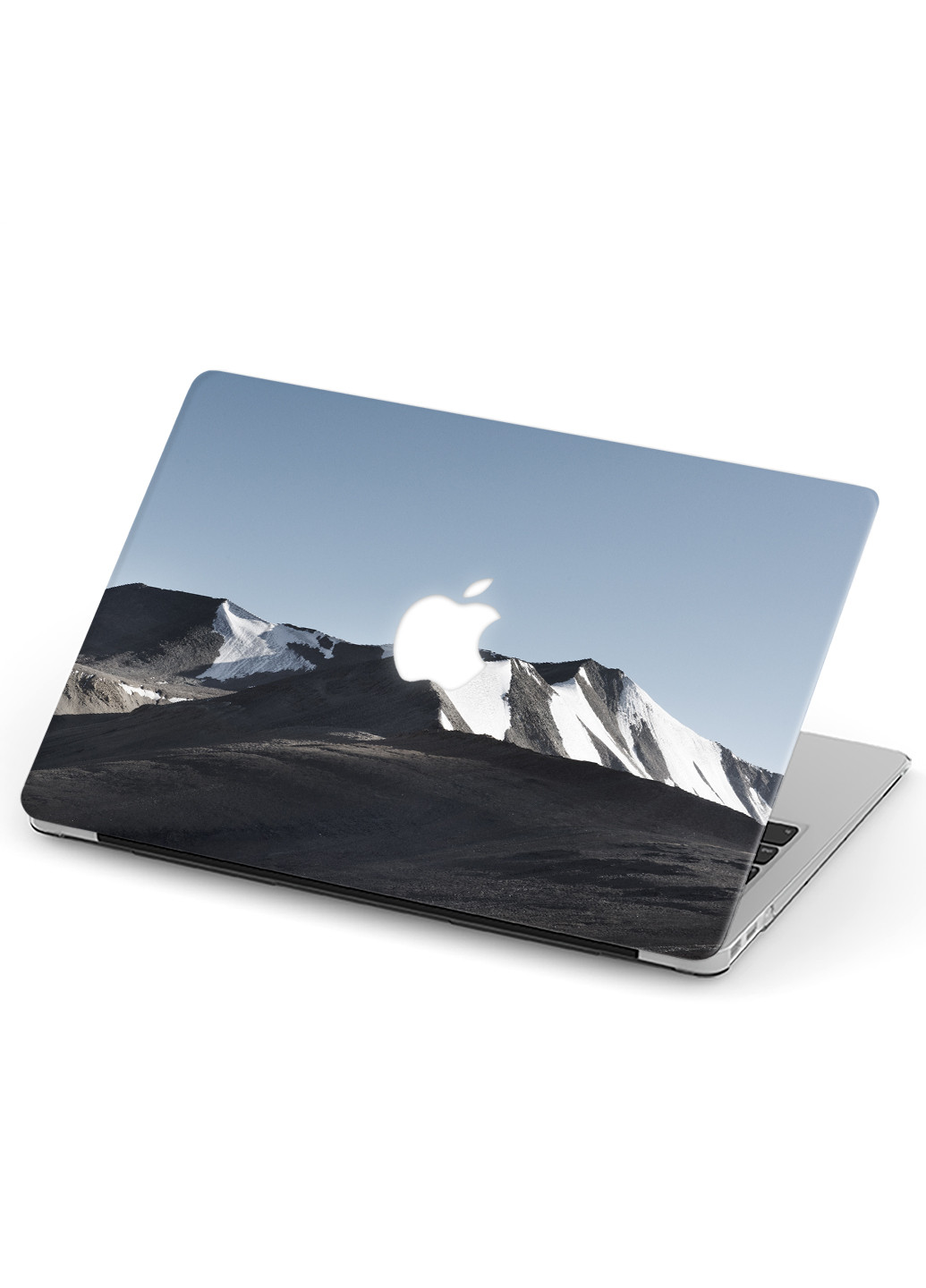 Чехол пластиковый для Apple MacBook Pro Retina 15 A1398 Пейзажи (Landscape Art) (6353-2738) MobiPrint (219123930)