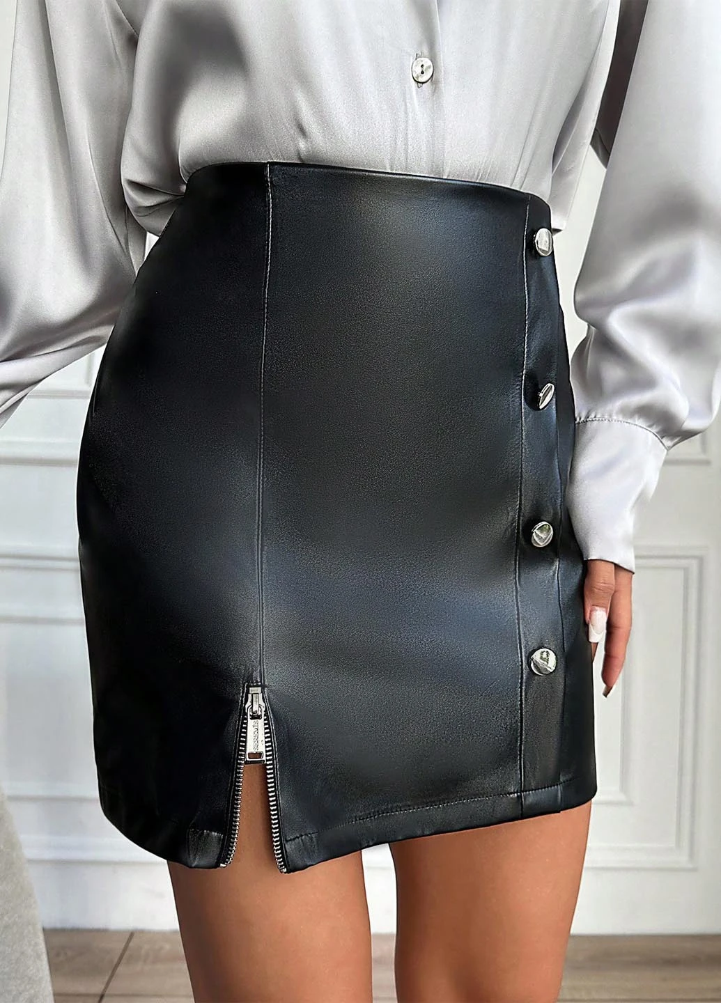Спідниця SHEIN (344466387)