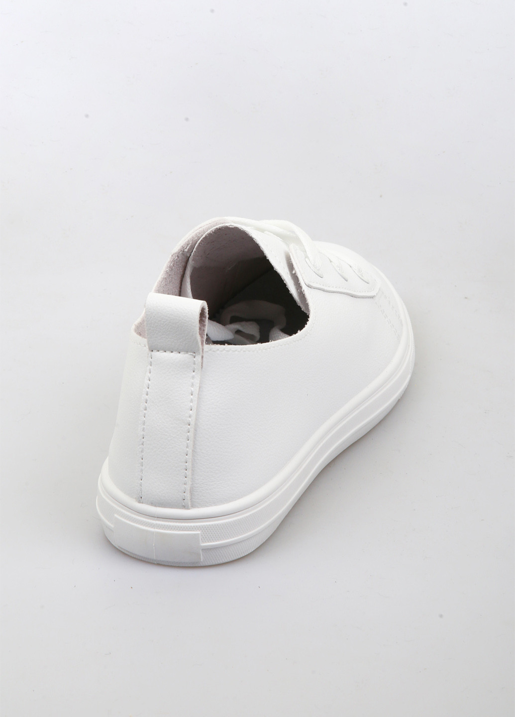 Білі кеди Stilli