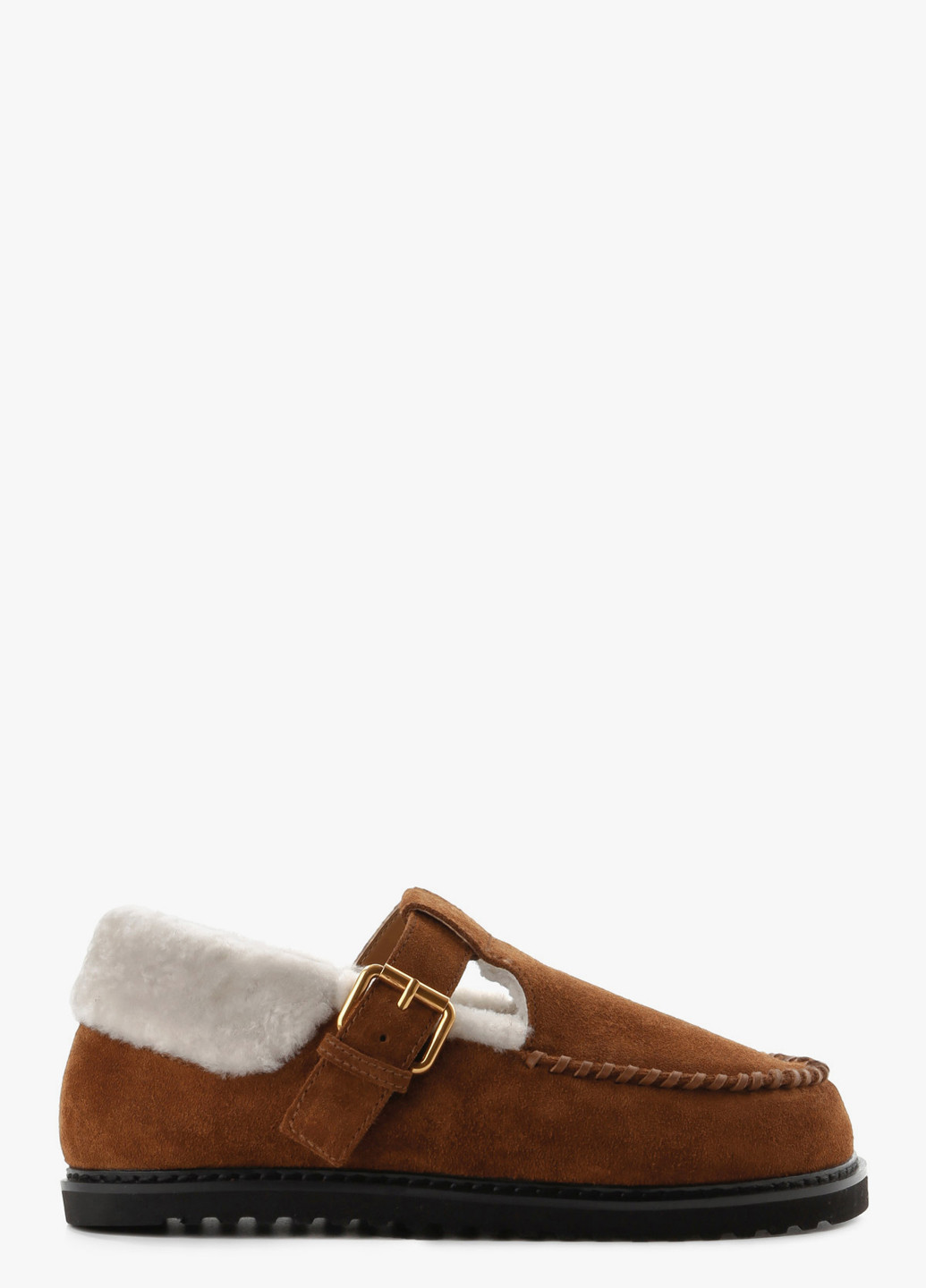 Le'BERDES Туфли коричневый з натуральная замша, украина — зима (370483578)