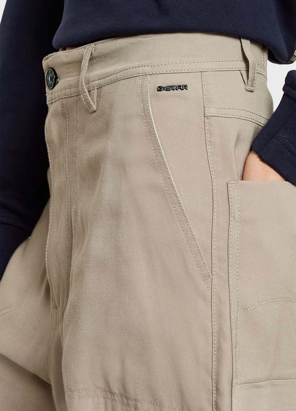 Штани G-Star Raw (345754080)