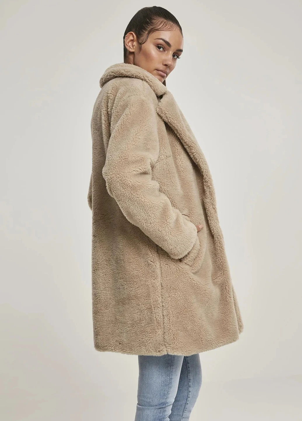 Полушубок Urban Classics (330068780)