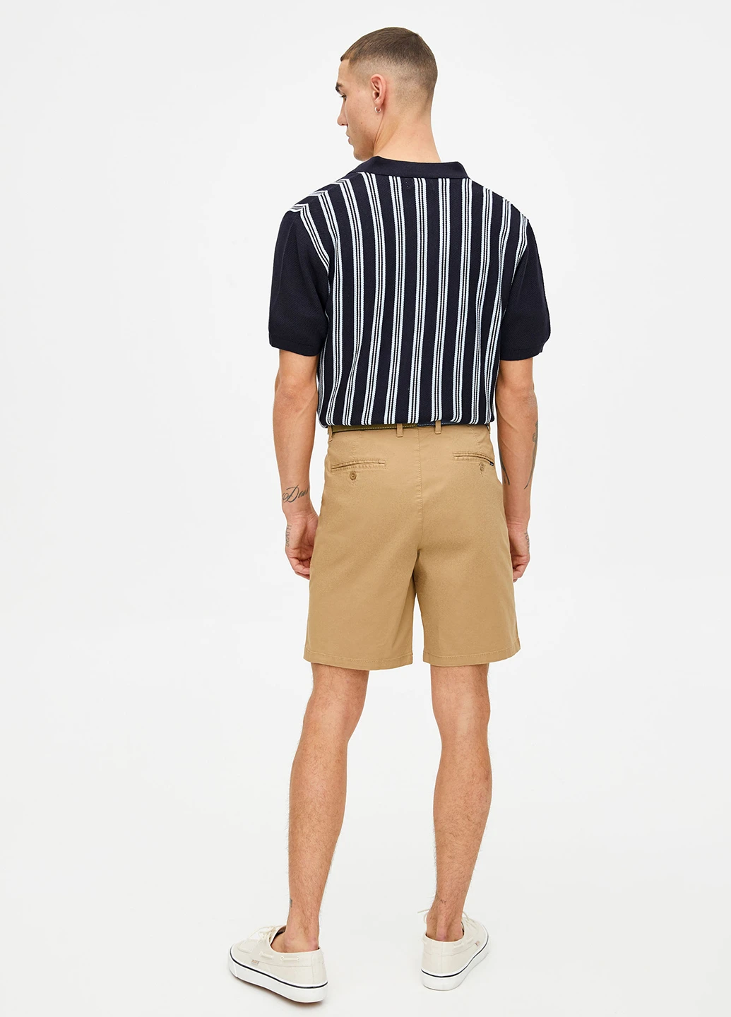 Шорты Pull&Bear (252840893)