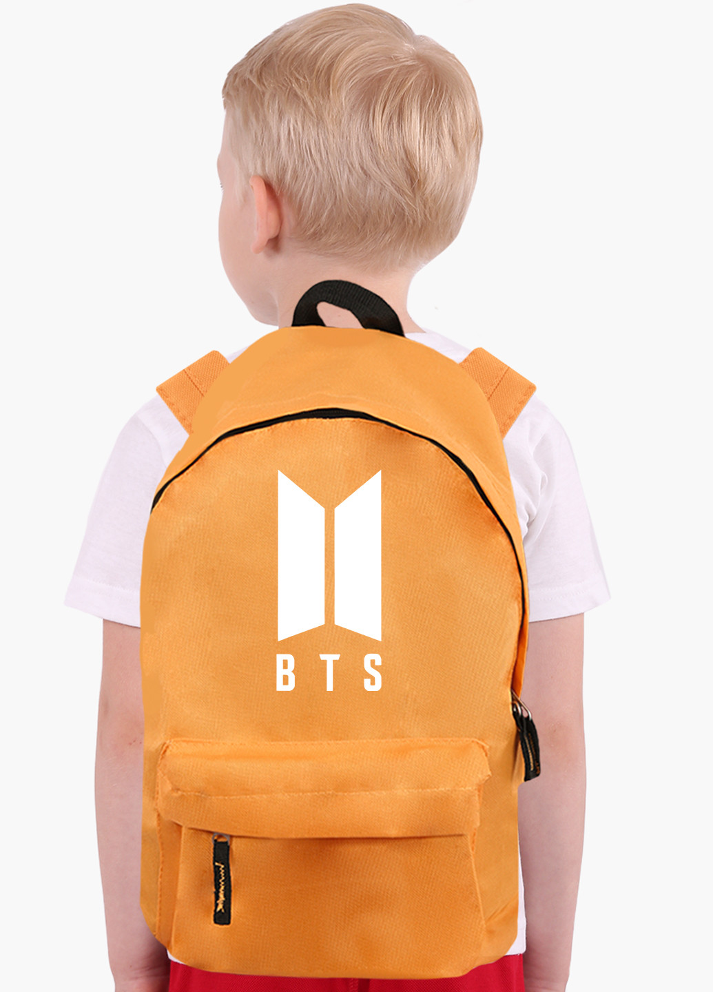 Детский рюкзак БТС (BTS) (9263-1093) MobiPrint (217074290)