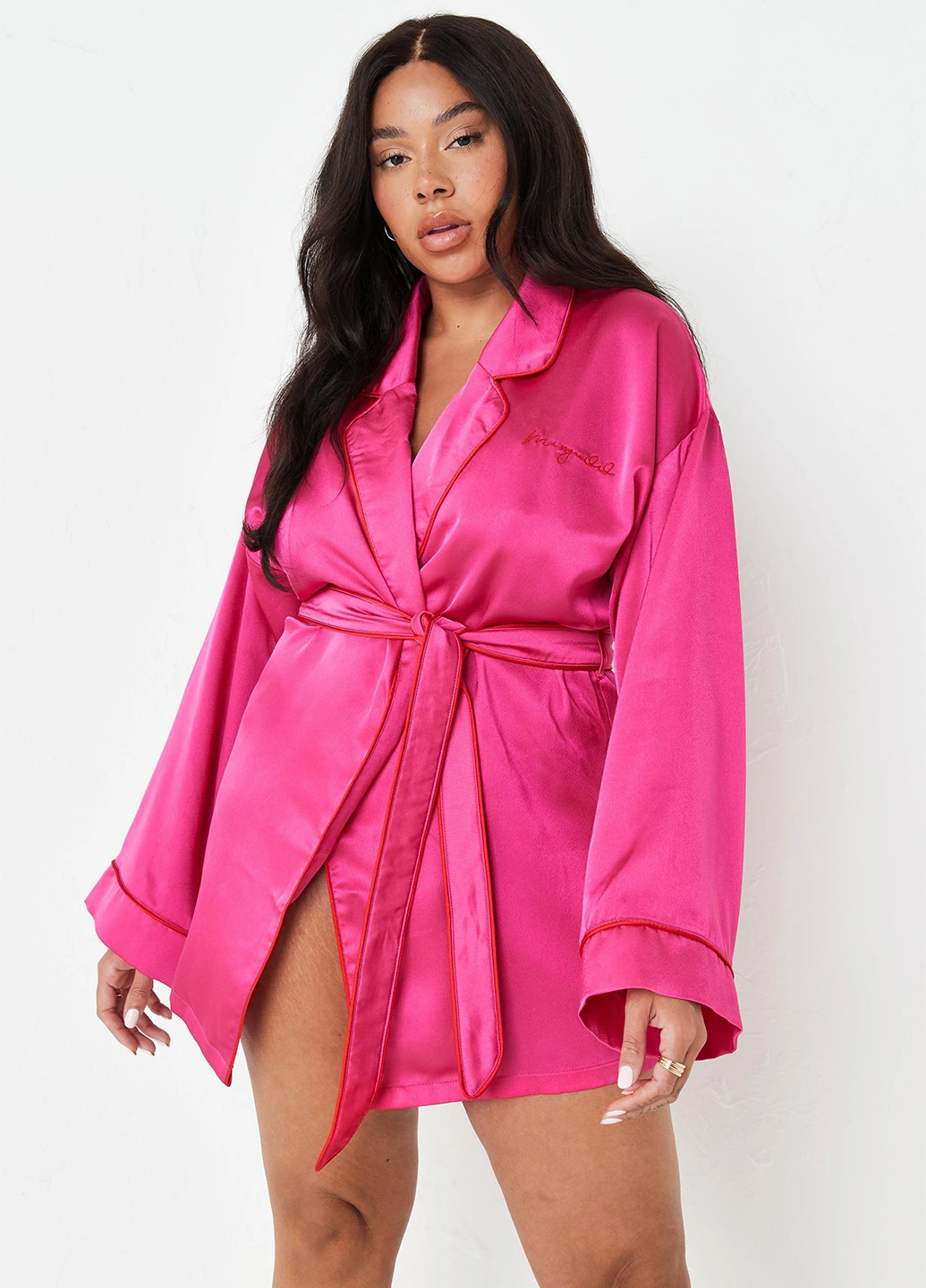 Халат Missguided (260215190)