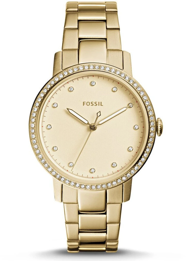 Часы ES4289 кварцевые fashion Fossil (229049269)