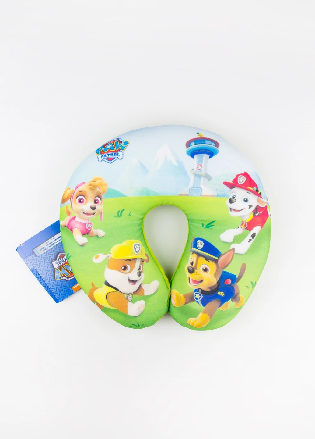 Автовалік Nickelodeon (224097390)