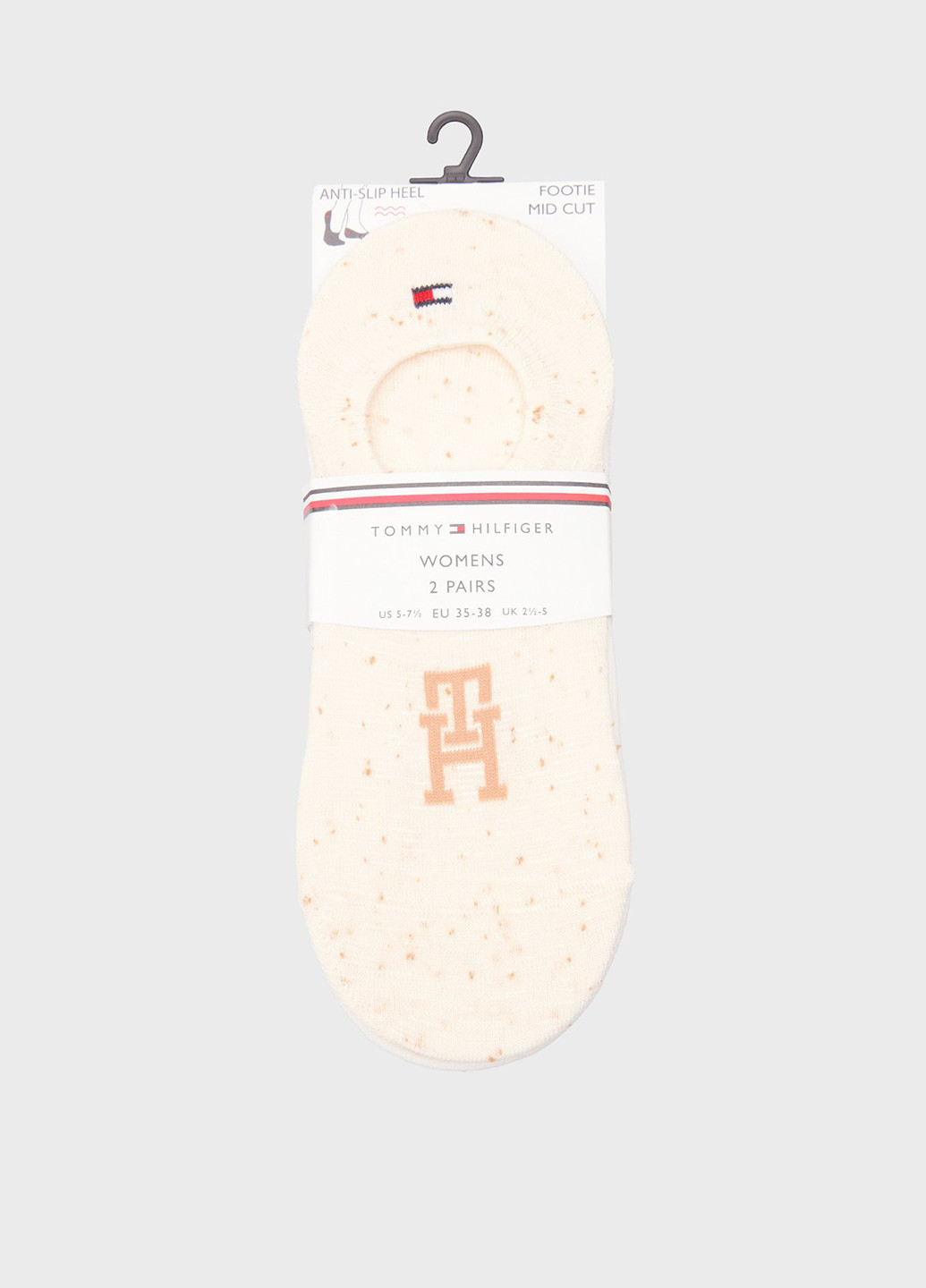 Підслідники (2 пары) Tommy Hilfiger (344461851)