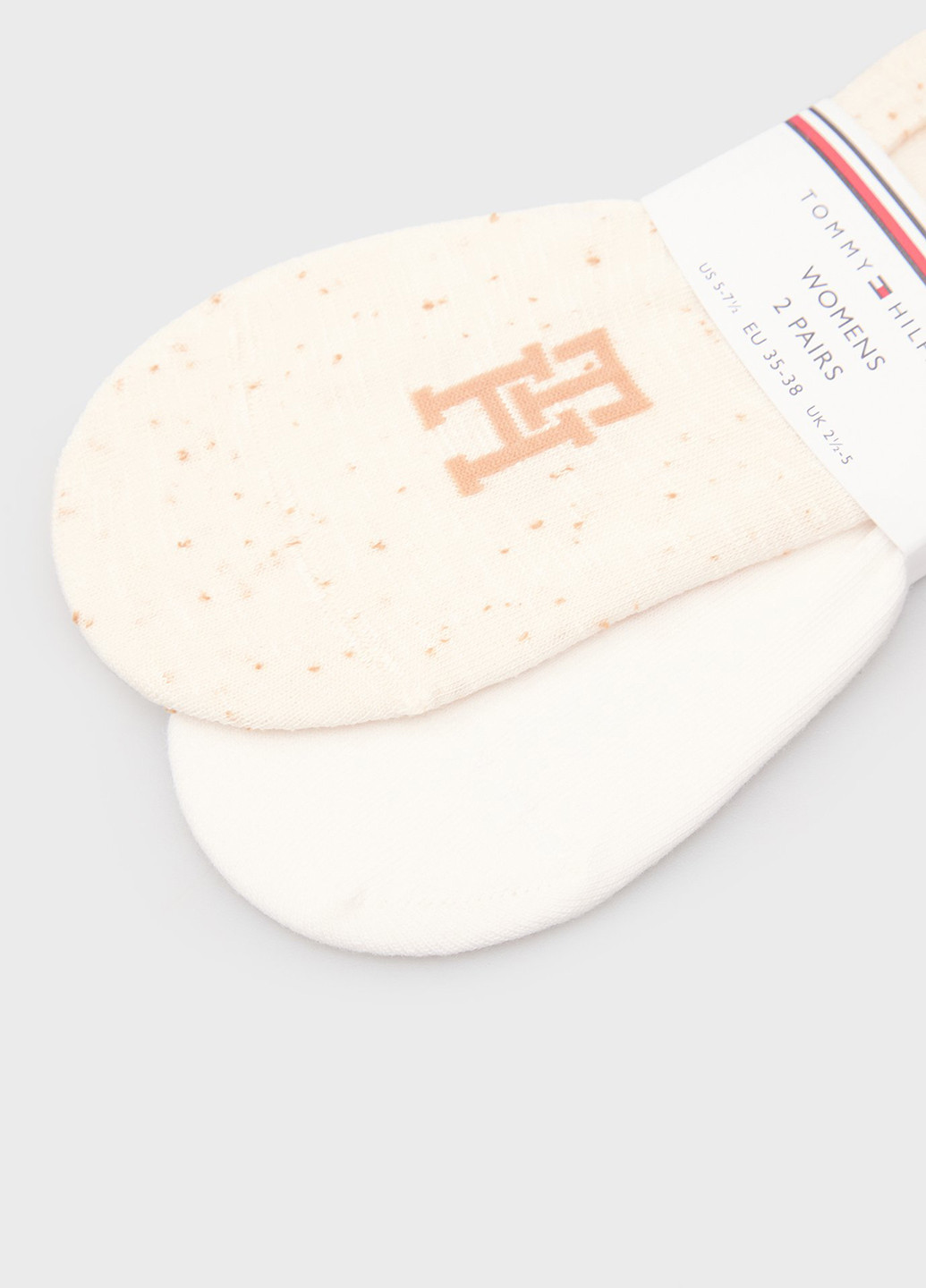 Підслідники (2 пары) Tommy Hilfiger (344461851)